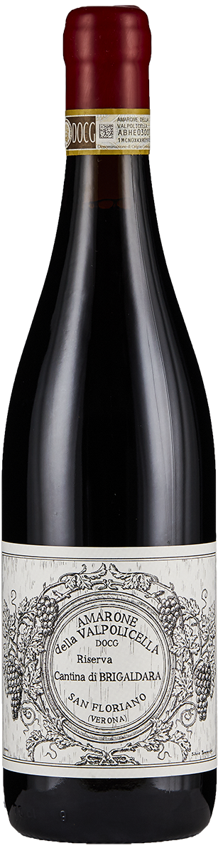 Brigaldara Amarone della Valpolicella Riserva DOCG 2015