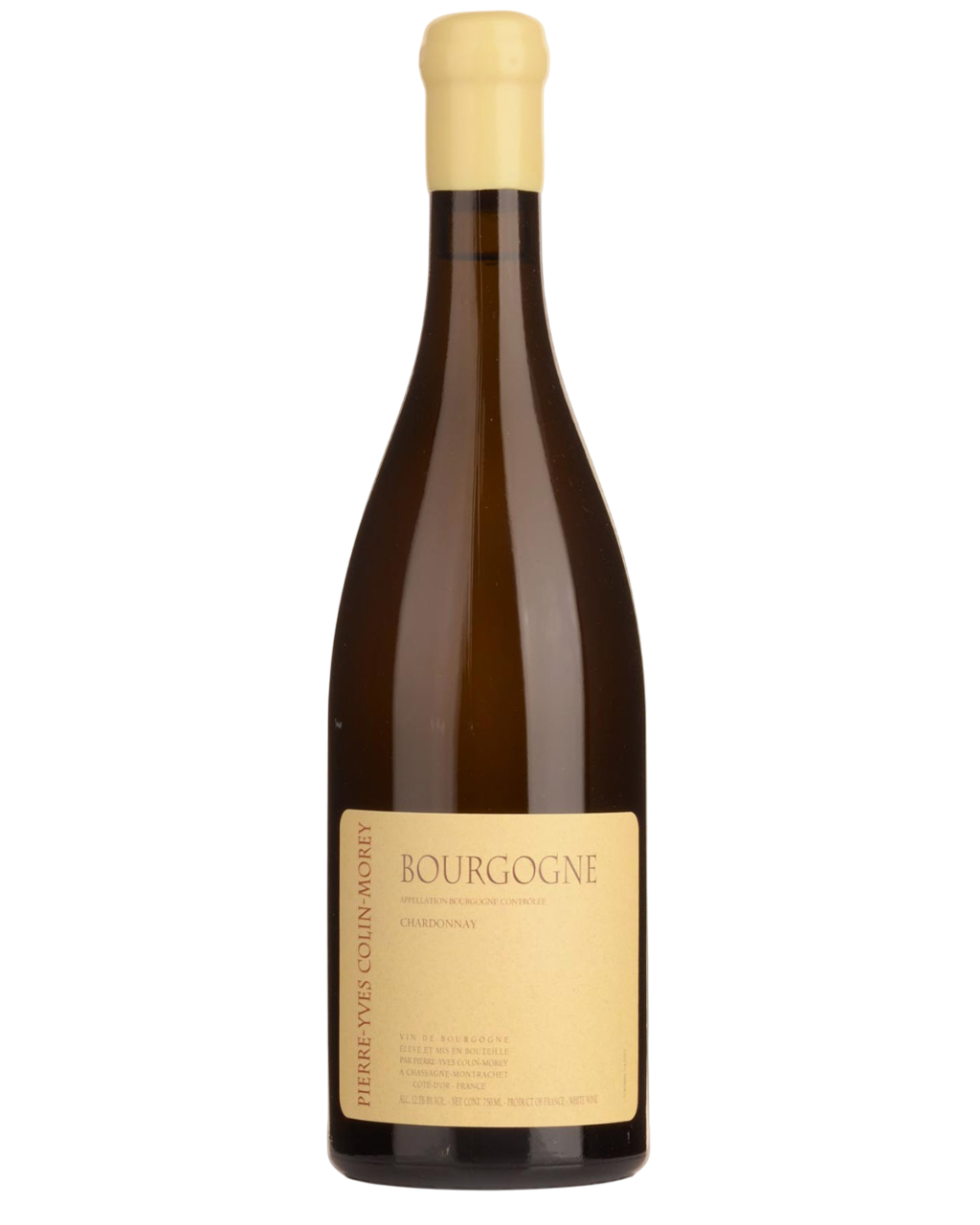 Pierre-Yves Colin-Morey Meursault 2023