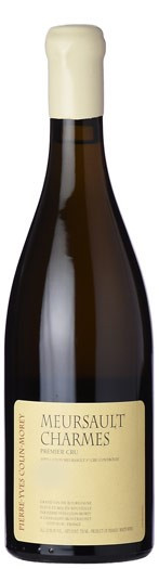 Pierre-Yves Colin-Morey Meursault 1er Cru Charmes 2023