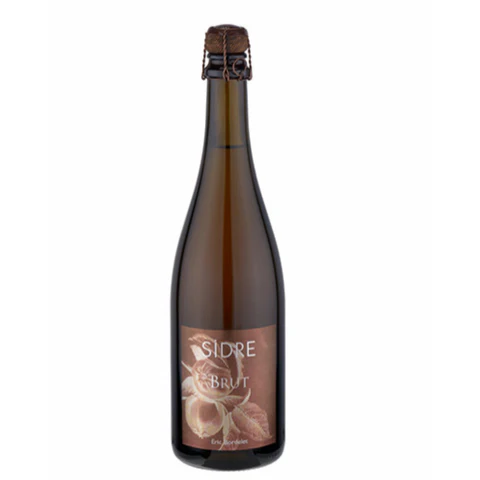 Eric Bordelet Cidre Brut 75cl