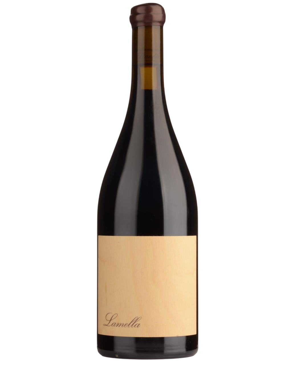 Standish Lamella Shiraz 2022