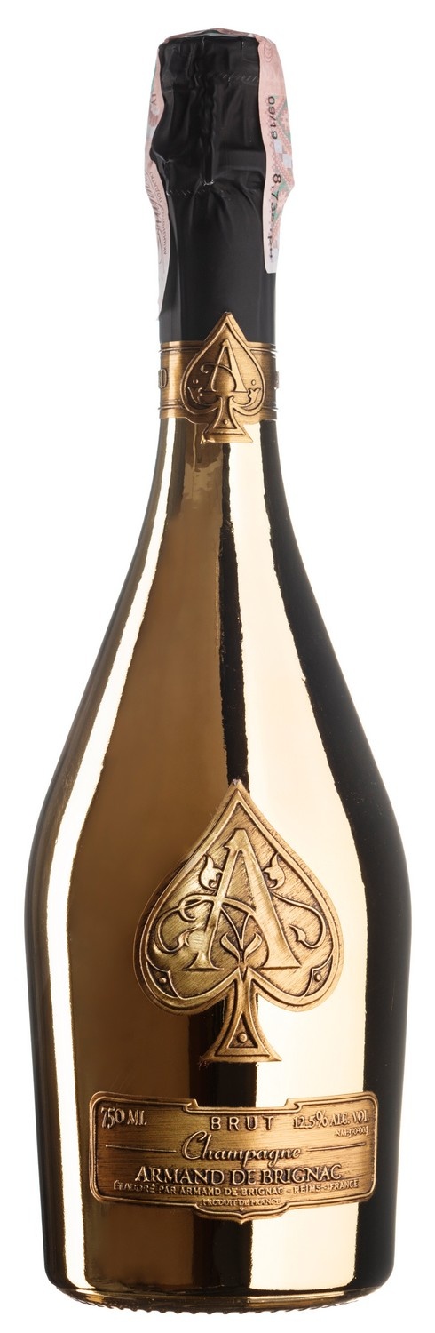 Armand de Brignac Brut Gold Magnum