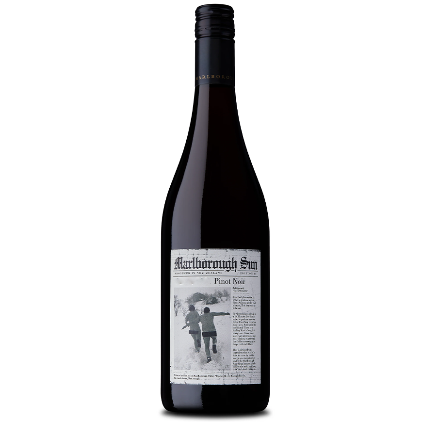 Marlborough Sun Pinot Noir 2024