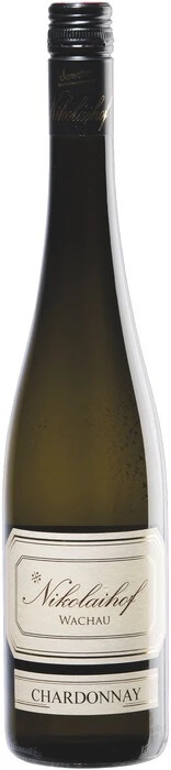 Nikolaihof Chardonnay 2018