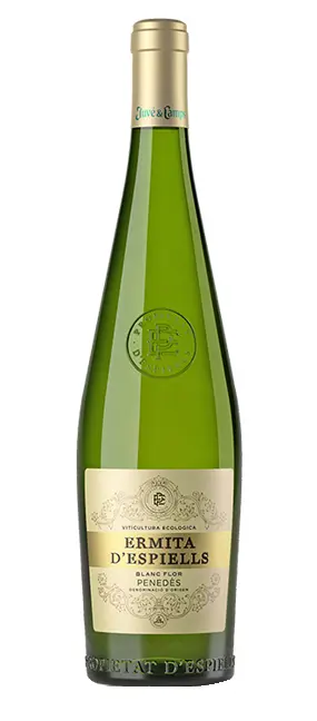 Propietat D'Espiells Ermita dEspiells 2021