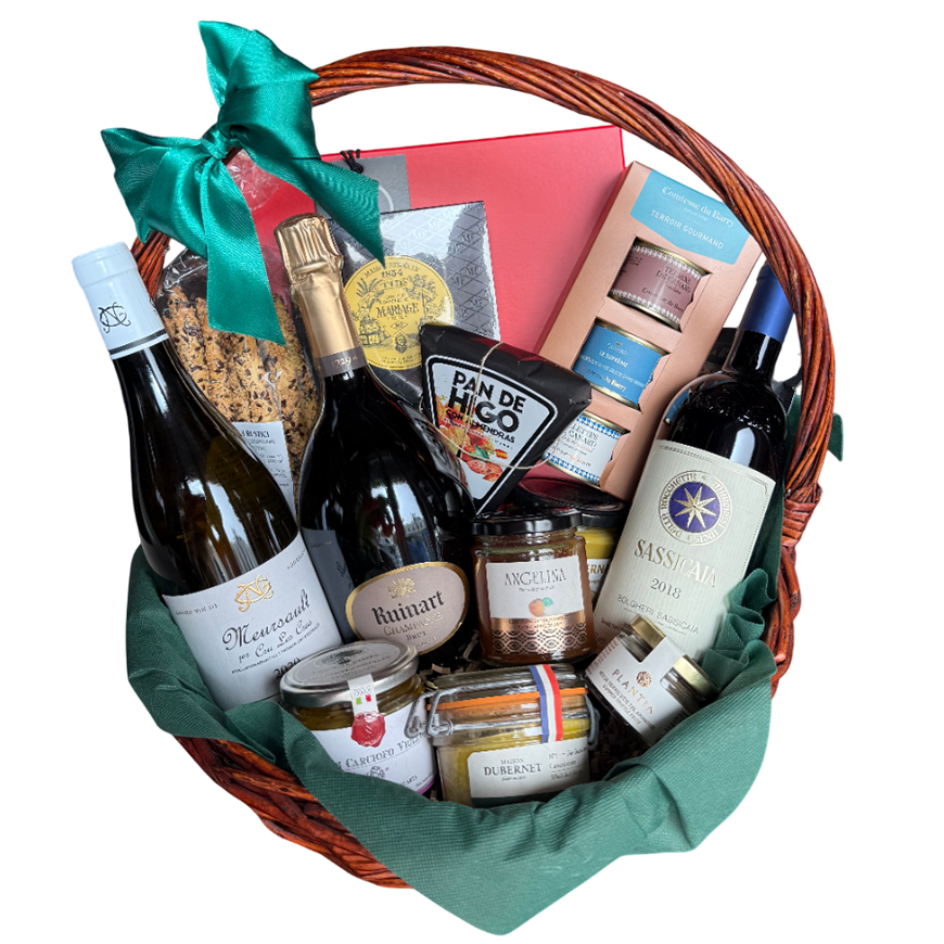 Gift Basket Large N47