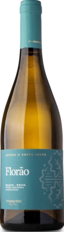 Quinta da Fonte Souto Flora Bianco 2021