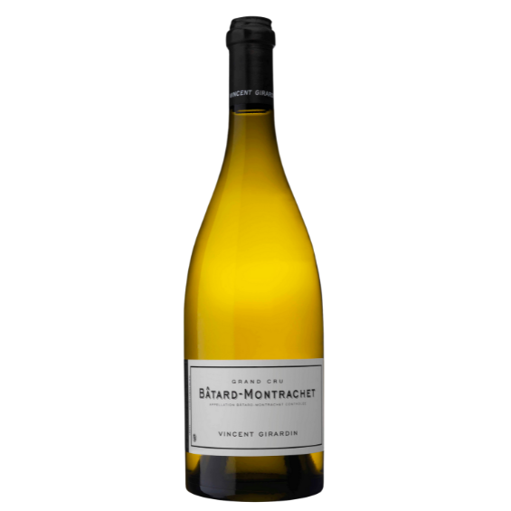 Vincent Girardin Batard-Montrachet Grand Cru 2022