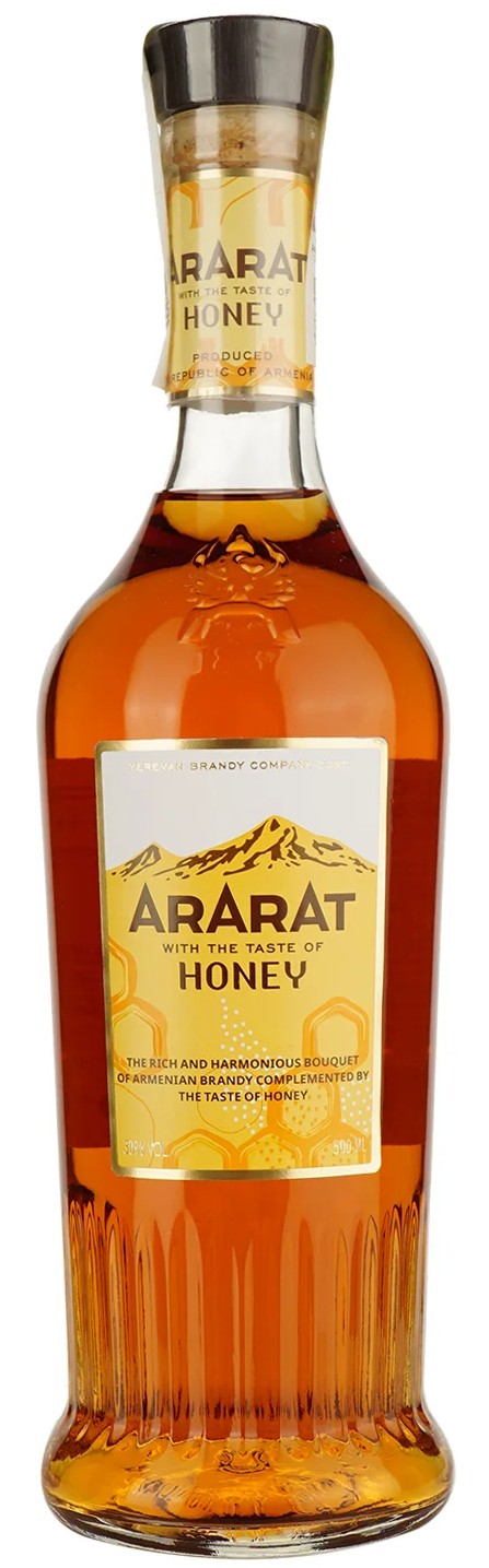 Ararat Honey 50cl