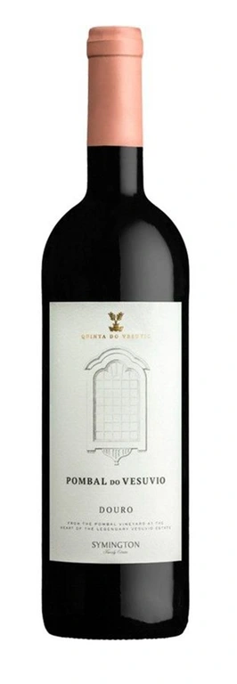Quinta do Vesuvio Pombal Vesuvio 2019