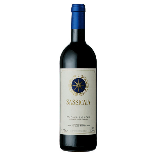 Tenuta San Guido Sassicaia Bolgheri 2016 Magnum