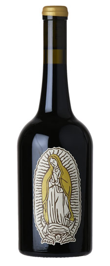 The Third Twin Nuestra Senora del Tercer Gemelo 2016