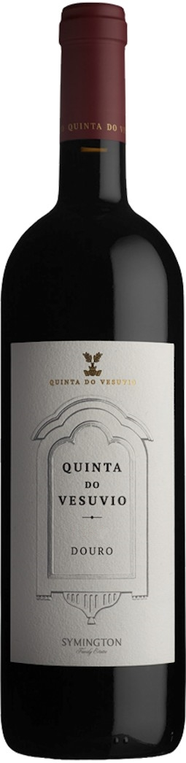 Quinta do Vesuvio Red 2019