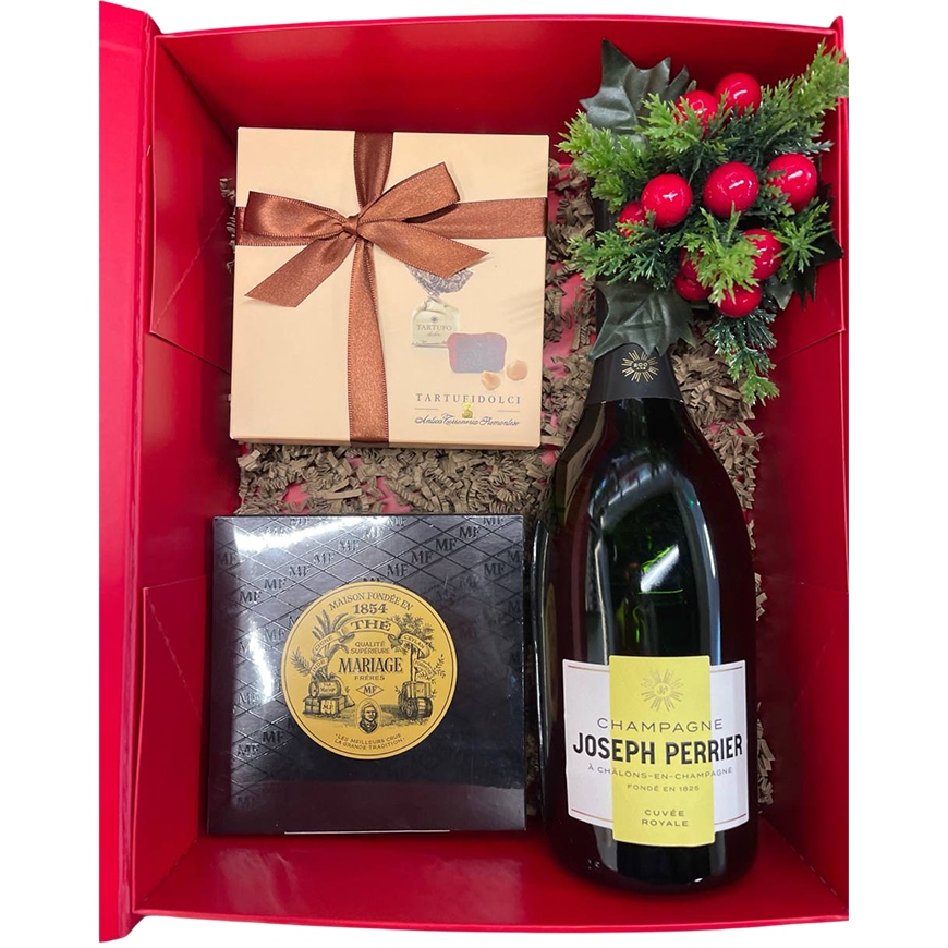 New Year Gift Box N55