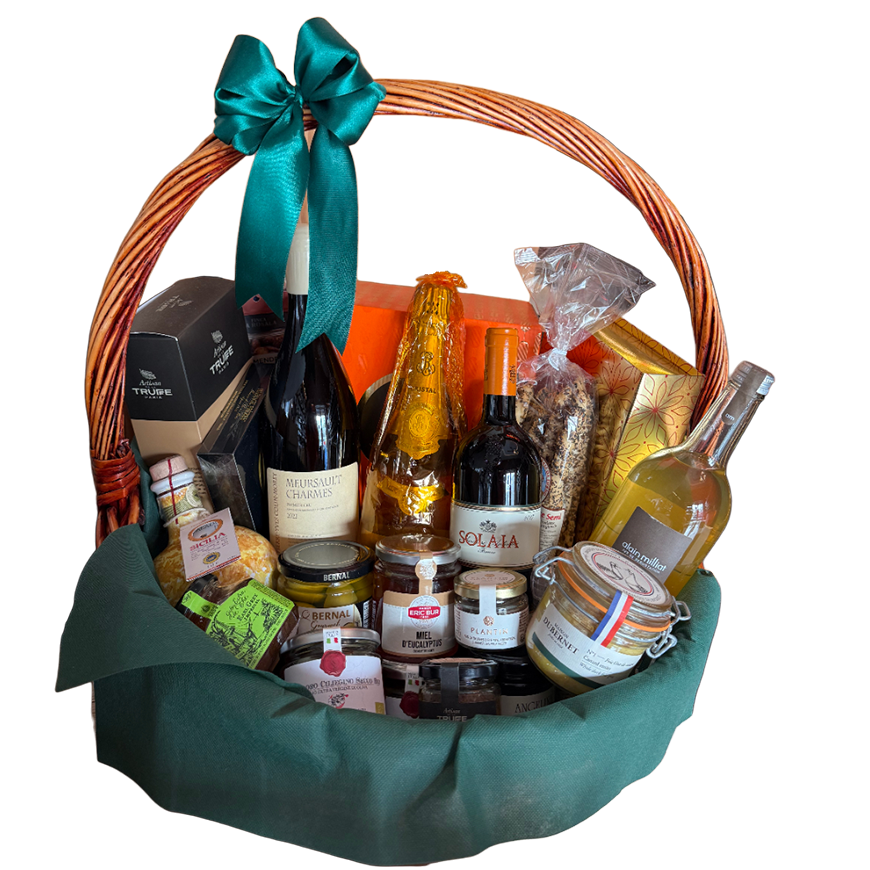 Gift Basket Large N57