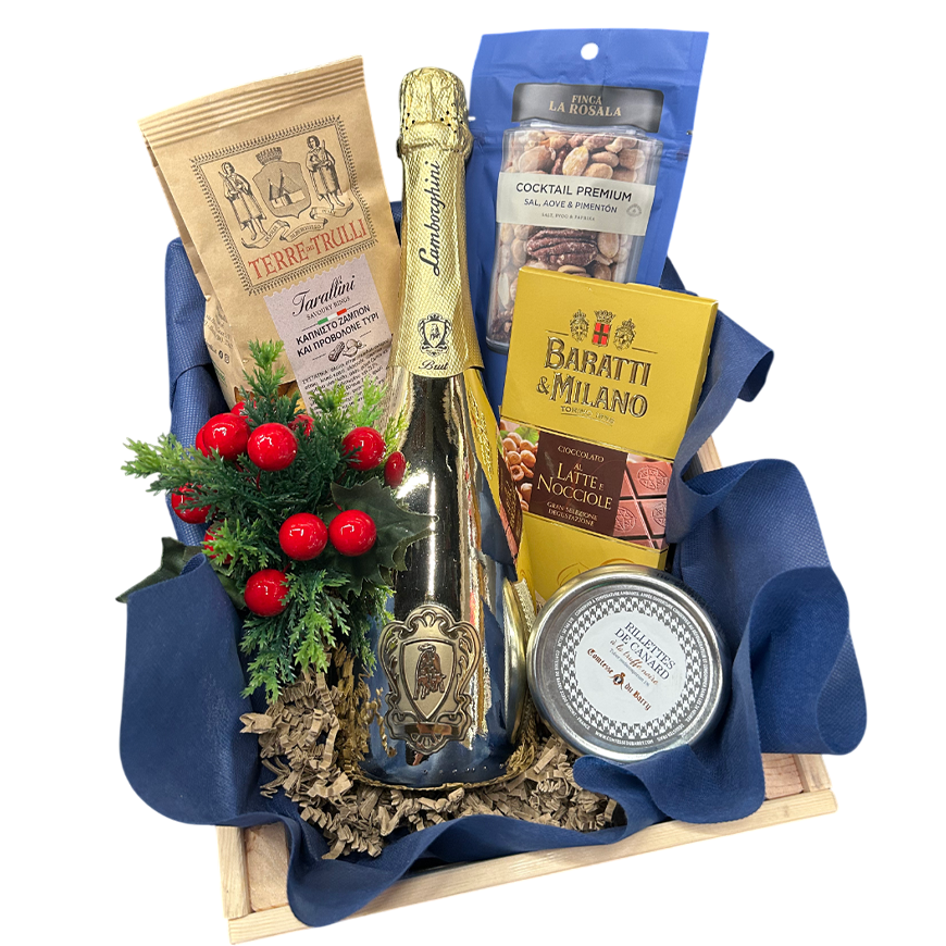 New Year Gift Box N56