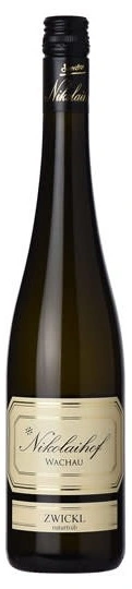 Nikolaihof Zwickl Gruner Veltliner 2020