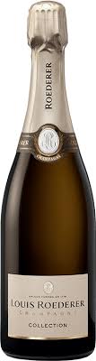 Louis Roederer Collection 246 Brut