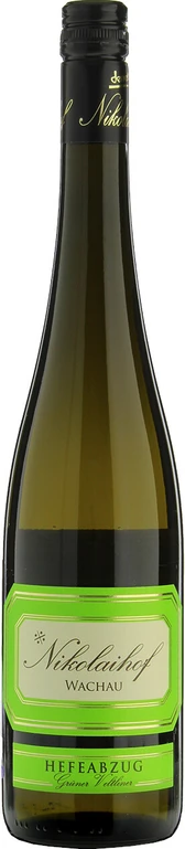 Nikolaihof Hefeabzug Gruner Veltliner 2020