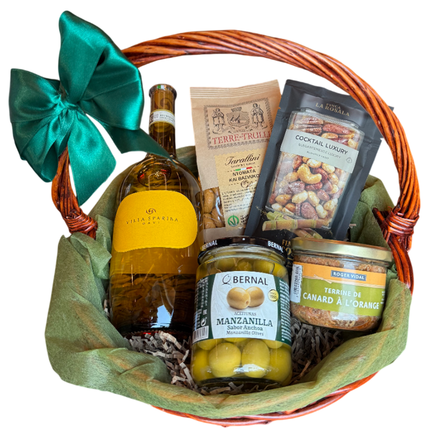Gift Basket Small №1