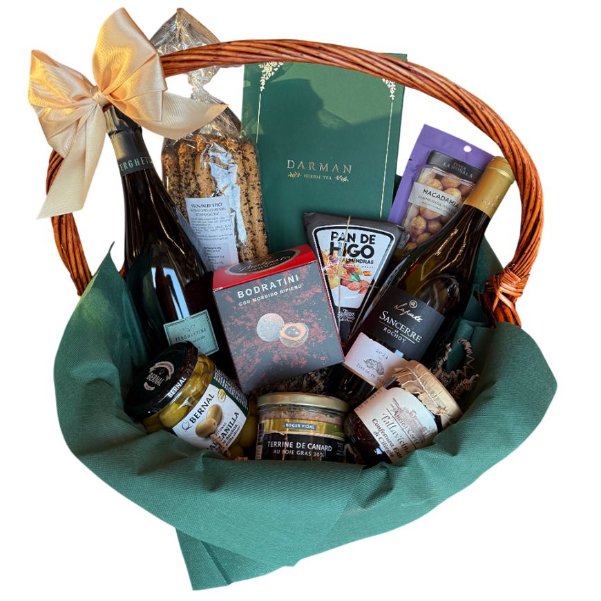 Gift Basket Large №11