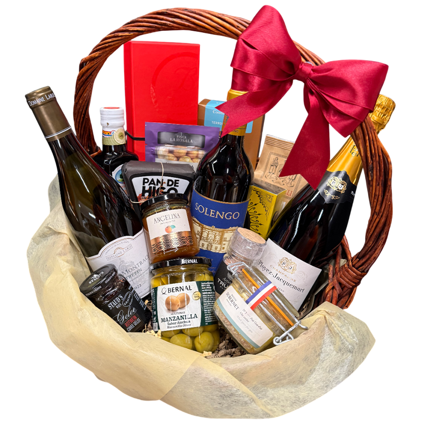 Gift Basket №12