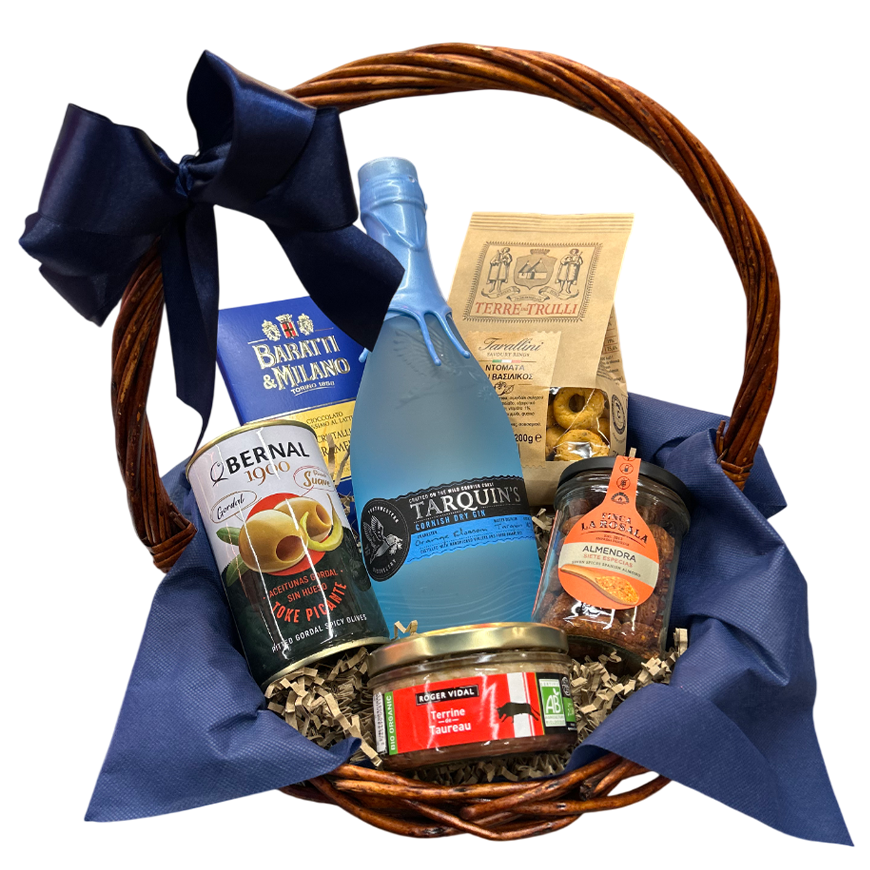 Gift Basket Small №14