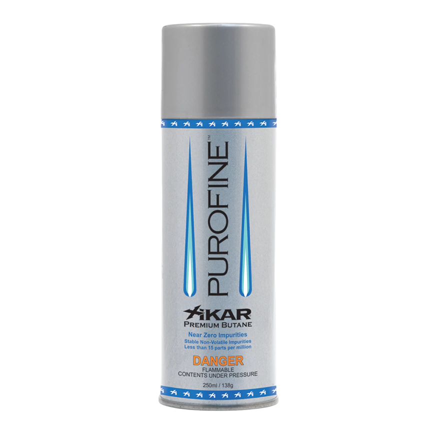 Xikar Premium Butane