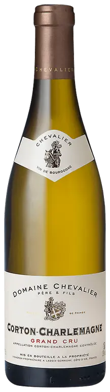Domaine de la Juviniere Corton-Charlemagne Grand Cru 2018