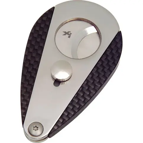Xikar Cutter Carbon Fiber Xi13