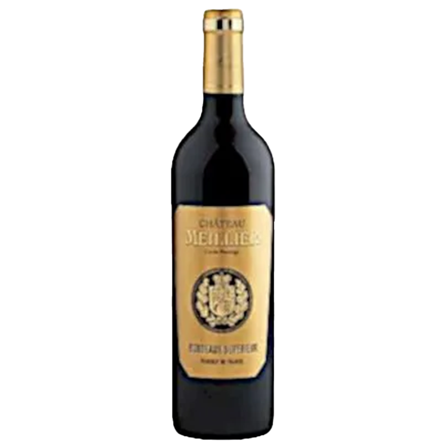 Chateau Meillier Cuvee Prestige 2016
