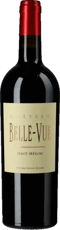 Chateau Belle-Vue 2016