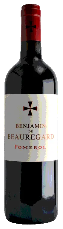 Le Benjamin de Beauregard 2016