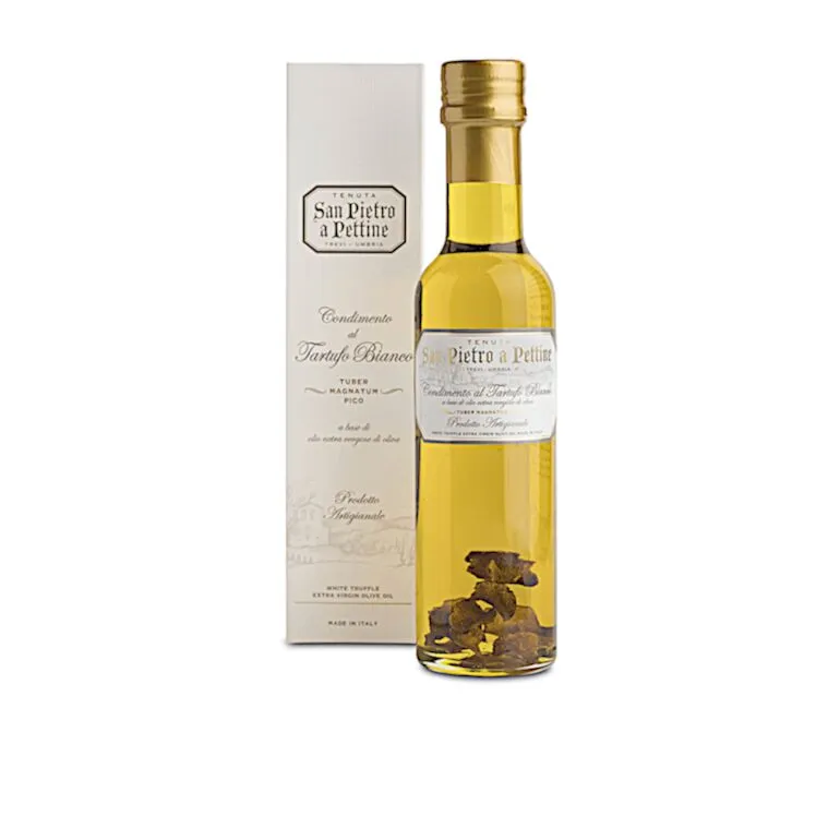 White Truffle Oil Dressing 250ml
