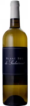 Chateau Suduiraut Le Blanc Sec de Suduiraut 2019