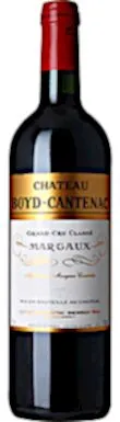 Chateau Boyd-Cantenac 2016