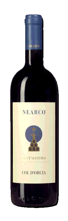 Col d'Orcia Nearco Sant'Antimo DOC 2016