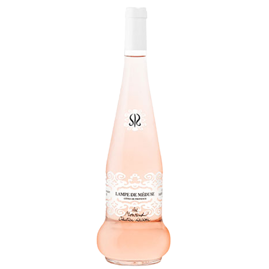 Lampe de Meduse Rose 2020 Limited Edition Mr. Christian