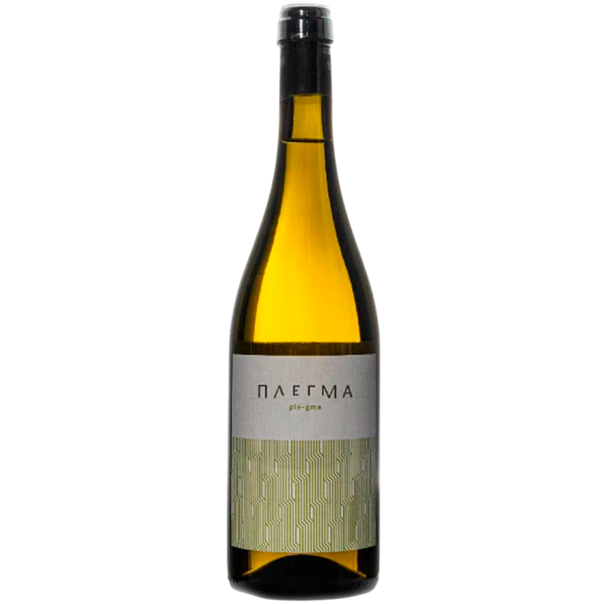 Etko-Olympus Plegma White 2021