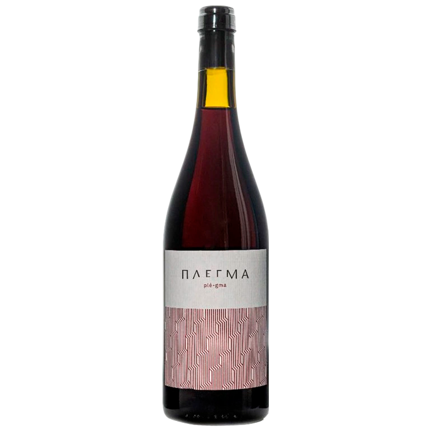 Etko-Olympus Plegma Red 2020