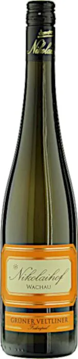 Nikolaihof  Gruner Veltliner Federspiel 2019