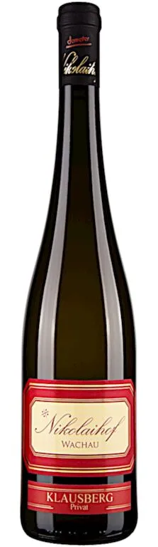 Nikolaihof Klause Am Berg Riesling 2013