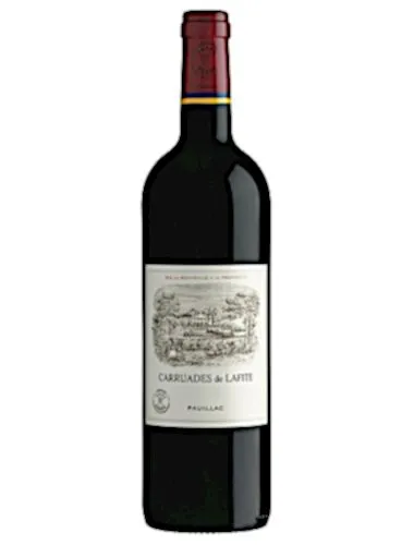 Chateau Lafite Rothschild Carruades de Lafite 2008