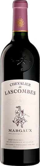 Chateau Lascombes Chevalier de Lascombes 2016