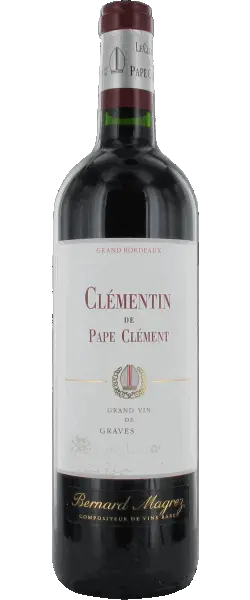 Chateau Pape Clement 2012