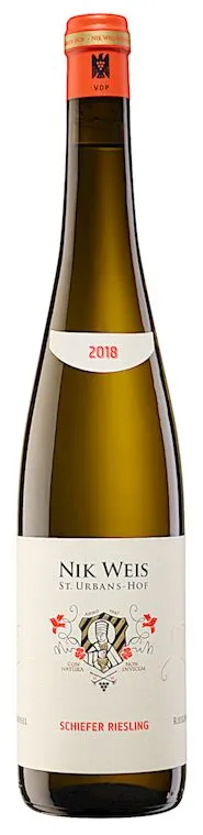Nik Weis Riesling 2019