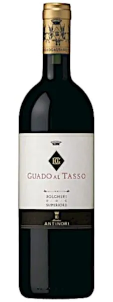 Marchesi Antinori Tenuta Guado al Tasso Bolgheri Superiore 2013