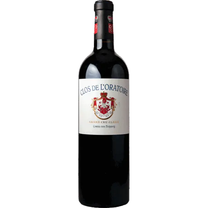 Clos de l'Oratoire Grand Cru 2016