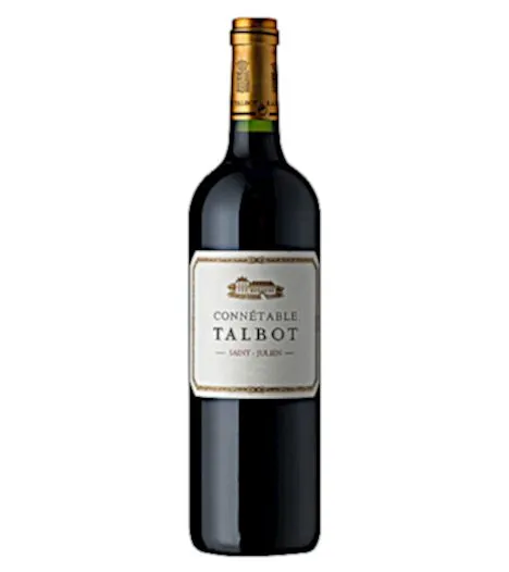 Chateau Talbot Connetable Talbot 2015