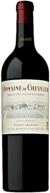 Domaine De Chevalier Grand Cru 2011